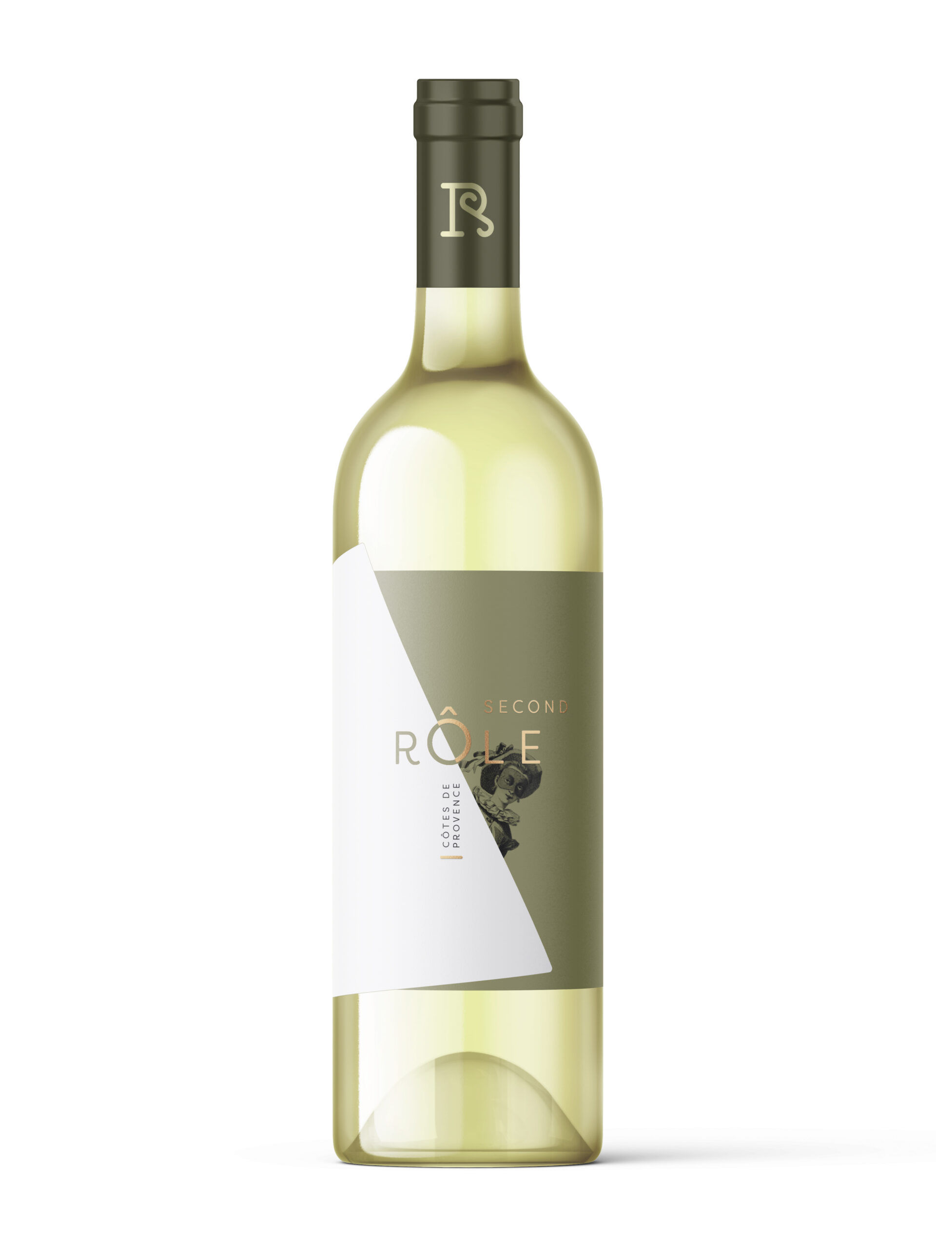 Second Rôle